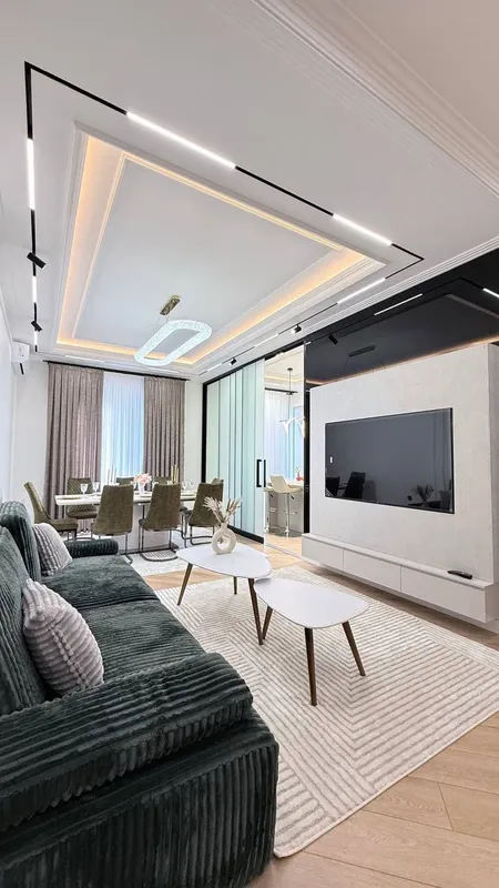 5-комнатная квартира, 150 м2, Юнусабад 1