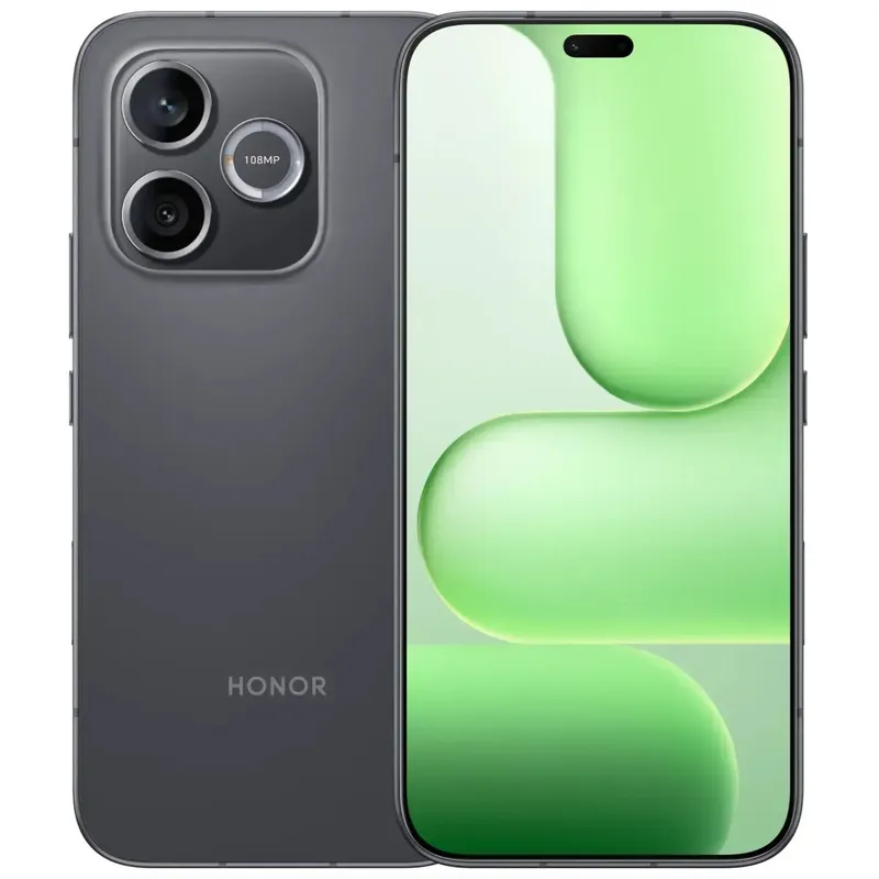 Смартфон Honor 600 Lite 8/256GB Black (Черный) Смартфон Honor 600 Lite 8/256GB Black (Черный)