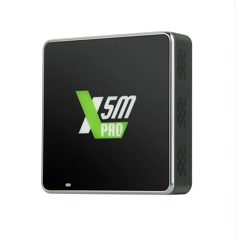 Android TV Box TOX4 / Ugoos X4Qpro — Smart ТВ 2 Android TV Box TOX4 / Ugoos X4Qpro — Smart ТВ 2