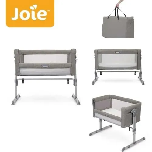 Joie Roomie Glide, Манеж-кровать 6 Joie Roomie Glide, Манеж-кровать 6