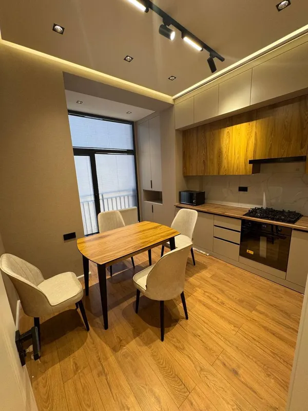 Продаётся 3-комнатная квартира в ЖК Moderno 7 Продаётся 3-комнатная квартира в ЖК Moderno 7