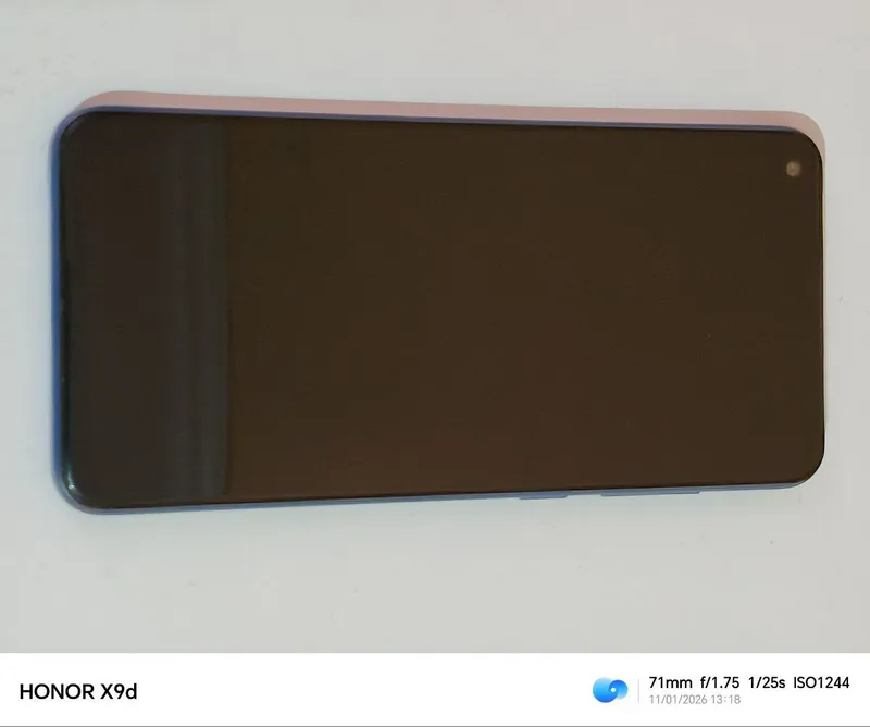 Redmi Note 9 2
