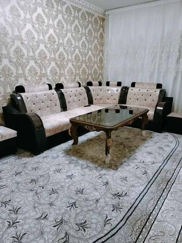 Сдаётся квартира Яккасарайский район