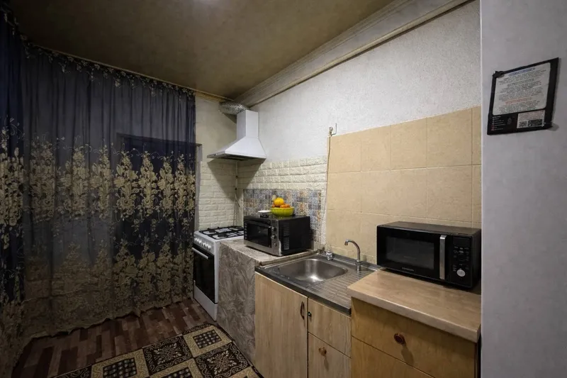 Продается Дом, 107 м2, 1,9 сот, Альфраганус, Узбум — фото 8