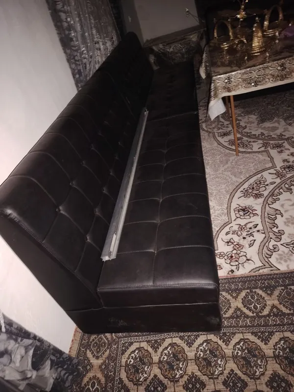 Krislolar yangi 4ta bor