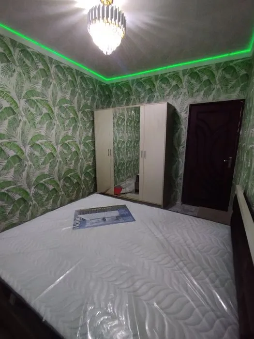 2 xonali kvartira, 65 m², 8/10-qavat (ikkilamchi) 3