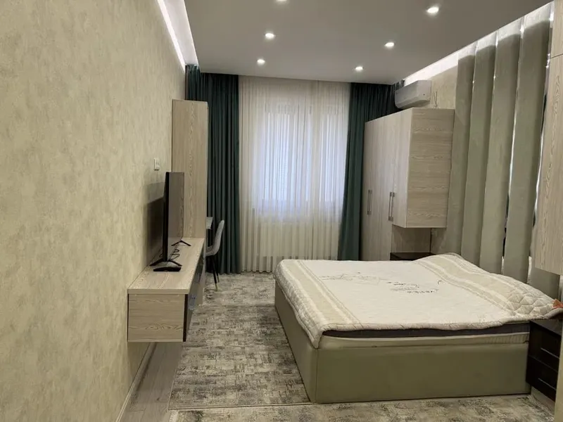 Аренда квартиры 2