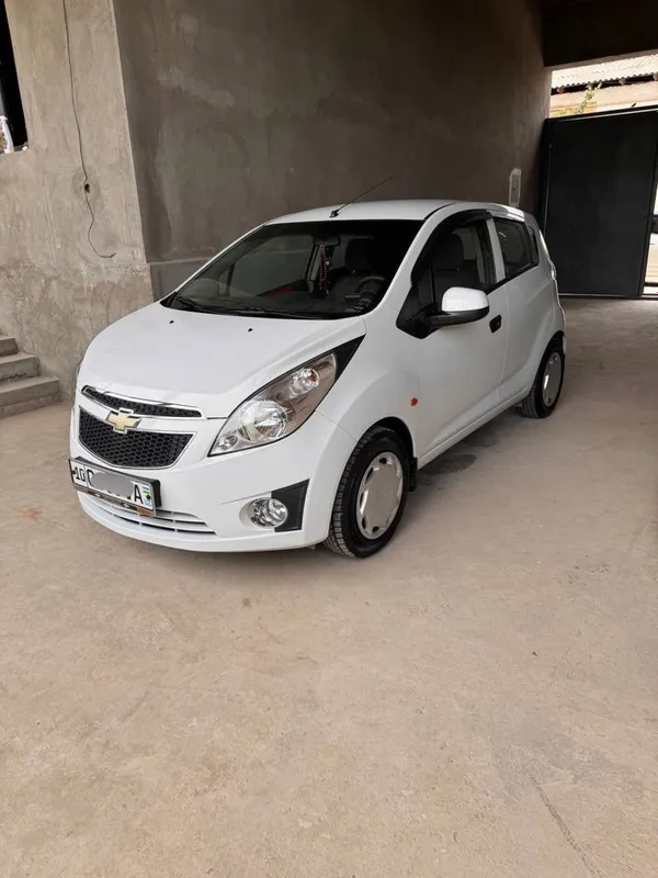 Spark 3-pz mexanika. Tozza. 1.2 mator — фото 1