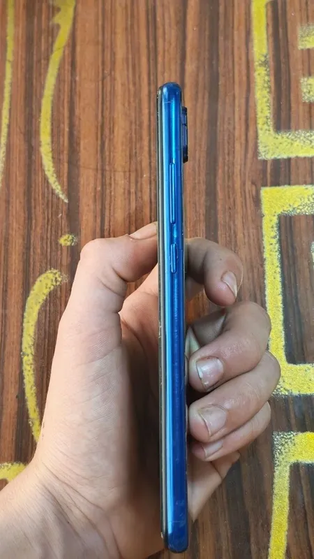 redmi note 7 pro — фото 2