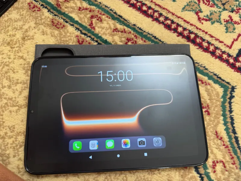 Планшет tab G17pro