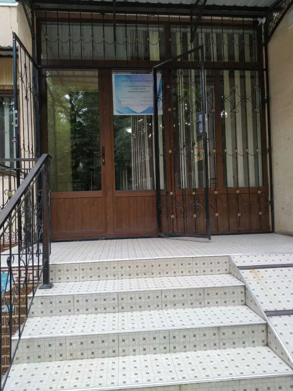 Сдается офис в аренду на Чиланзаре 8 Сдается офис в аренду на Чиланзаре 8