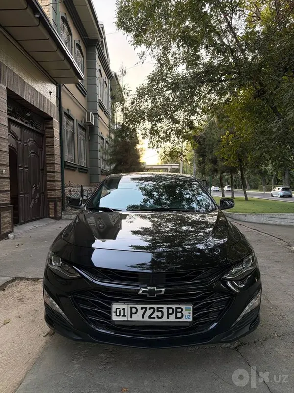 Malibu XL 2023 Yil 1 Malibu XL 2023 Yil 1