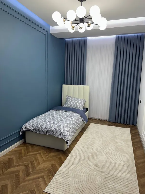 Аренда квартира ЖК MIRABAD AVENUE — фото 4
