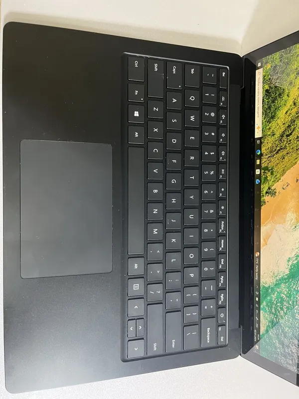 Surface laptop 3 i7 16gb 256ssd экран 13 дюймов 2 Surface laptop 3 i7 16gb 256ssd экран 13 дюймов 2