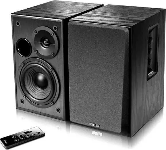 Edifier R1580DB Компьютерная Акустика для дома — фото 1