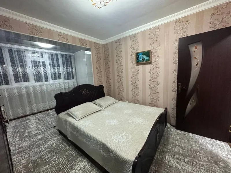 Аренда Квартира Алмазар сити 2 хона Навостройка — фото 3