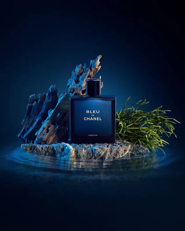 Bleu de Chanel Bleu de Chanel
