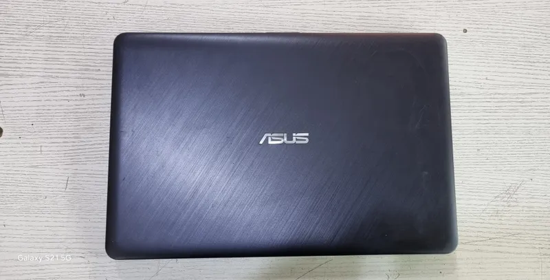 ASUS Sonicmaster X543M — фото 3