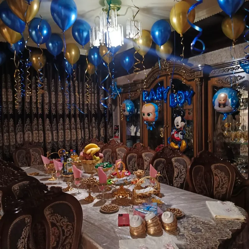 Этот стол, стул, горка продаются за 12 млн 3 Этот стол, стул, горка продаются за 12 млн 3