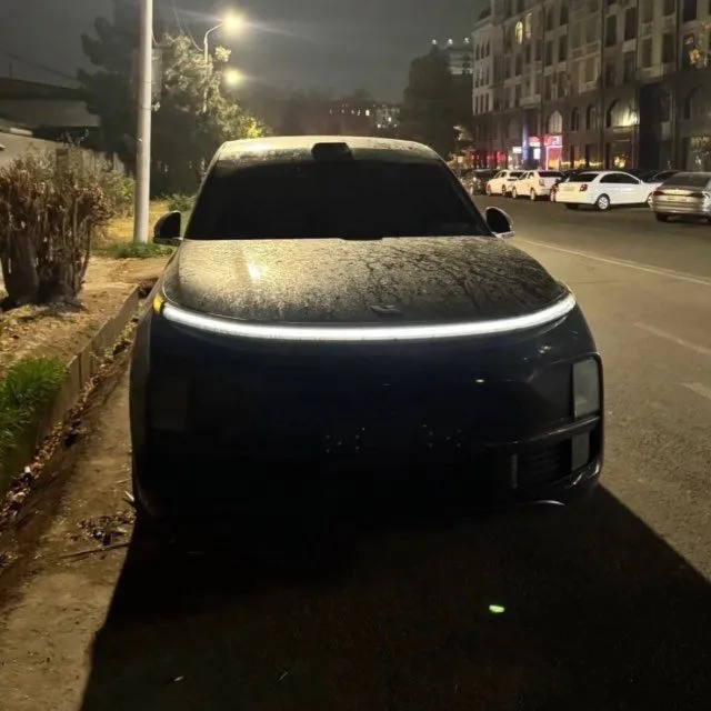 Русификация Zeekr / BYD / Li Xiang / Deepal / Leapmotor / Dongfeng Русификация Zeekr / BYD / Li Xiang / Deepal / Leapmotor / Dongfeng