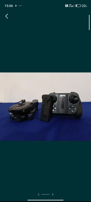 dron 2 dron 2