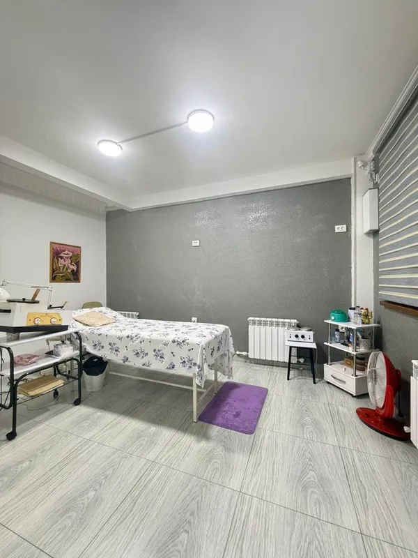 Продается коммерческое помещение на Саракульке, 3 помещение подряд — фото 7