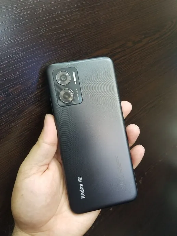 Redmi not 11e 5G 128g sotladi 1