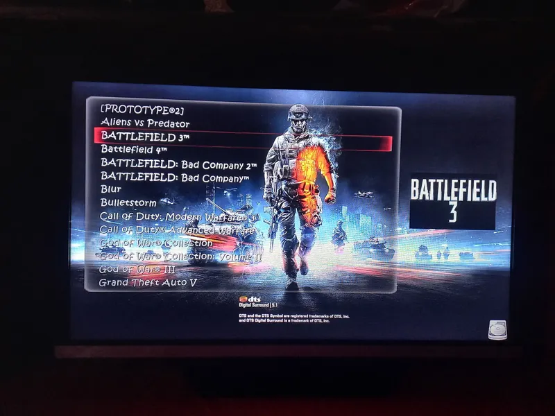 PS3 slim holati tiniq 2 ta djoystik 22 o'yinlari bor proshivfka bor. — фото 5