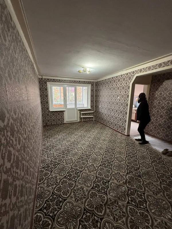 доканал ижара — фото 1