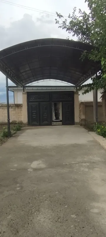 Продается участок