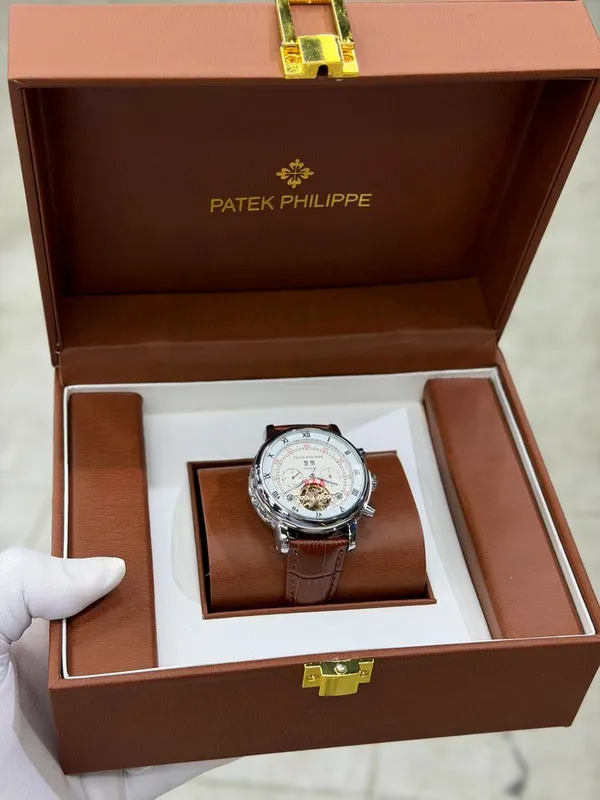 PATEK PHILIPPE 5204 STYLE Grand Complications 1 PATEK PHILIPPE 5204 STYLE Grand Complications 1