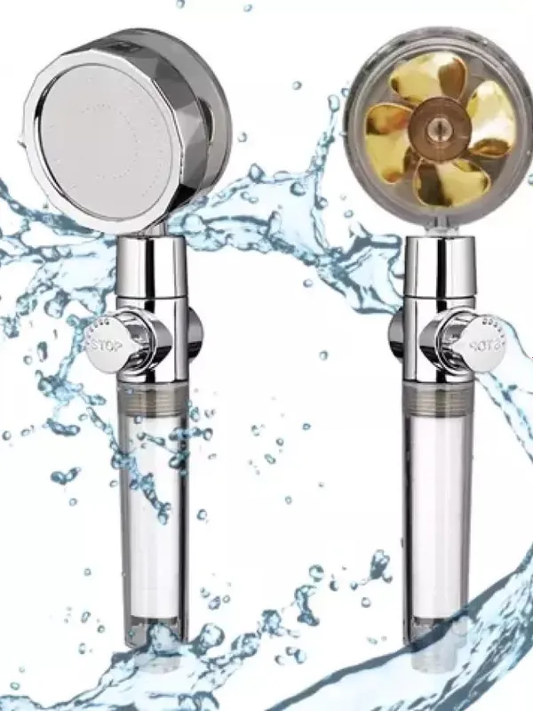 Dush boshi Showery Eco — фото 1