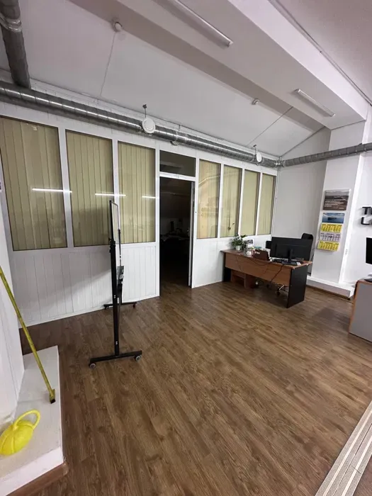 Аренда Офис-мансарда 276 м² в центре — фото 2
