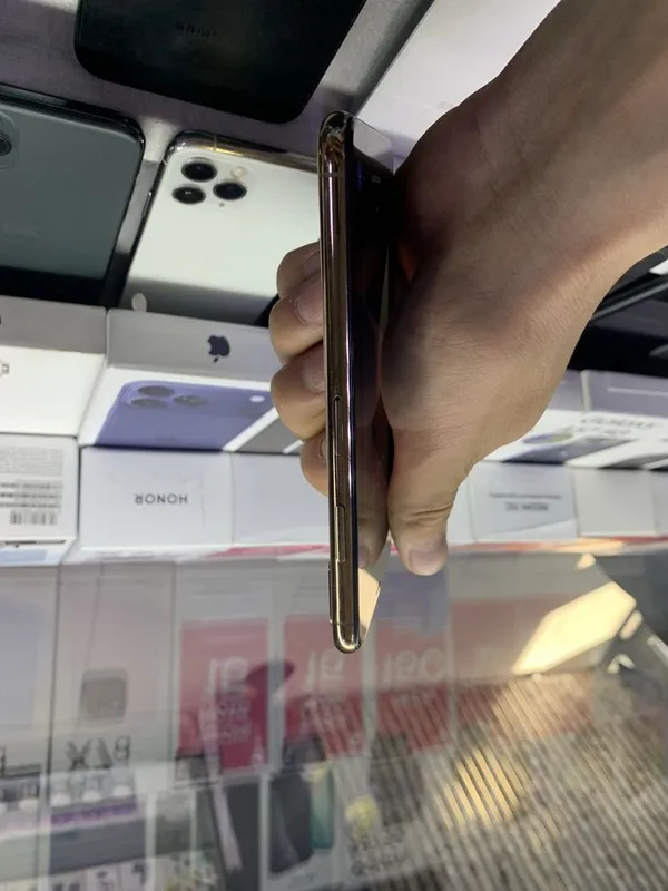 Iphone xs 256 gb 3