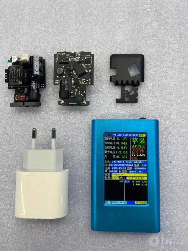 Apple Adapter Original 5 Apple Adapter Original 5