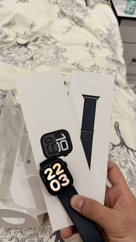 Apple watch 10 46m 1
