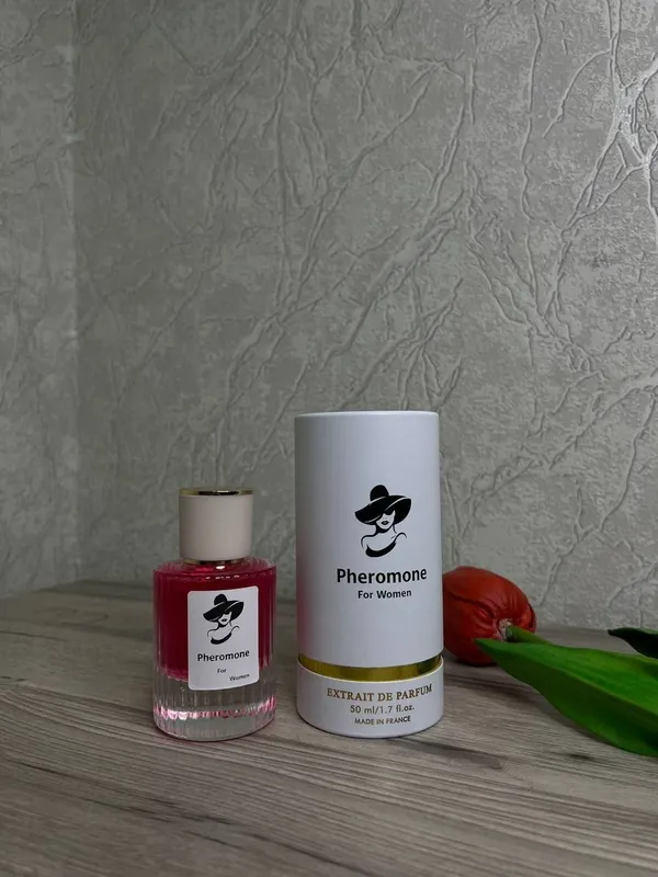 ORIGINAL PHEROMONE "LOVERS" 21+