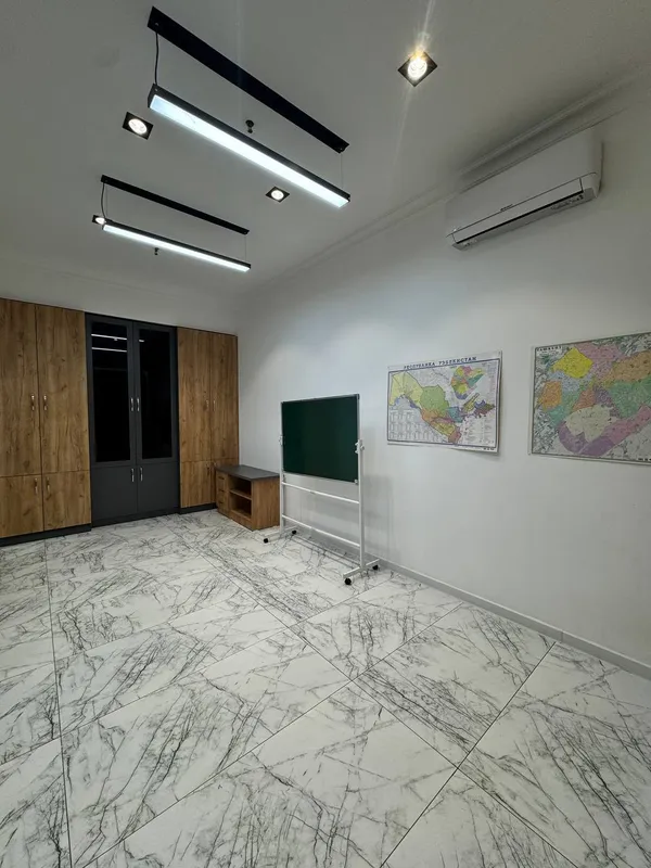 Shayxontohurda 60 m² xona ijarasi 3