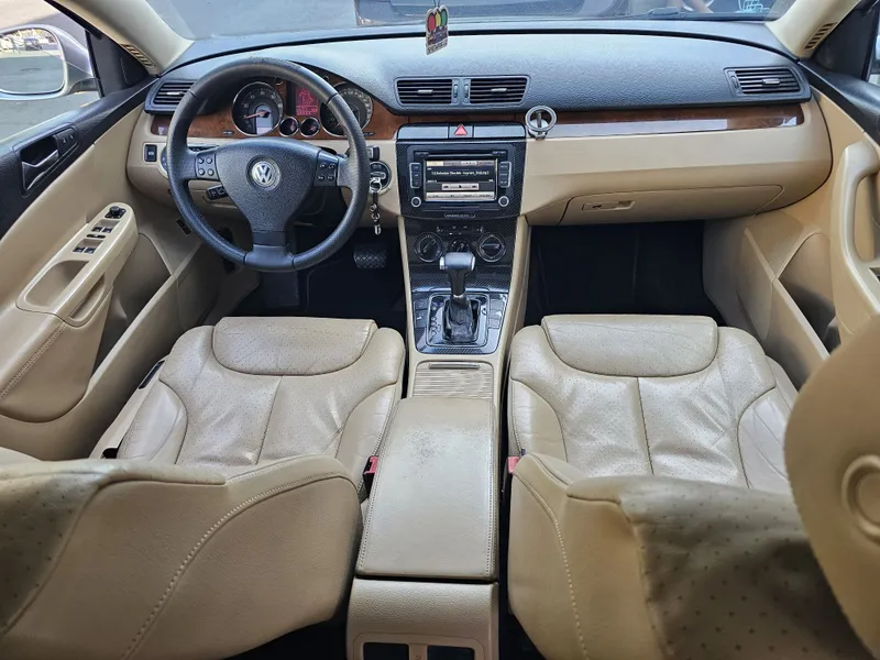 Volkswagen passat 2turbo 6 Volkswagen passat 2turbo 6