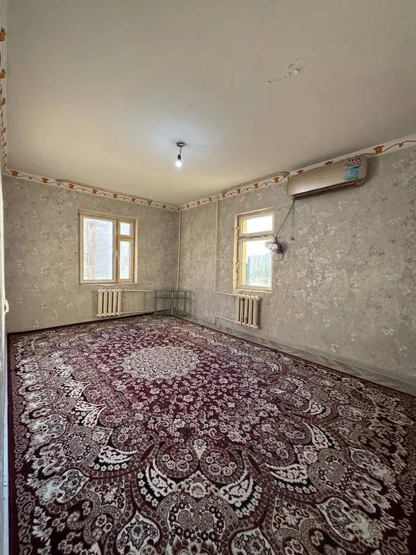 2-комнатная квартира в Шайхантахурском районе 2 2-комнатная квартира в Шайхантахурском районе 2