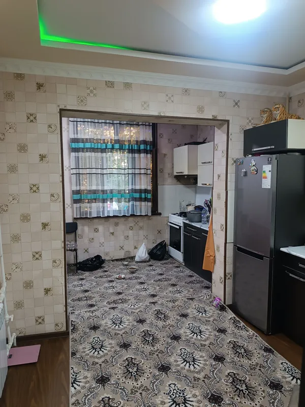 Ahmad Yugnakiy 3/2/5 balkon 2*6 Umida 5