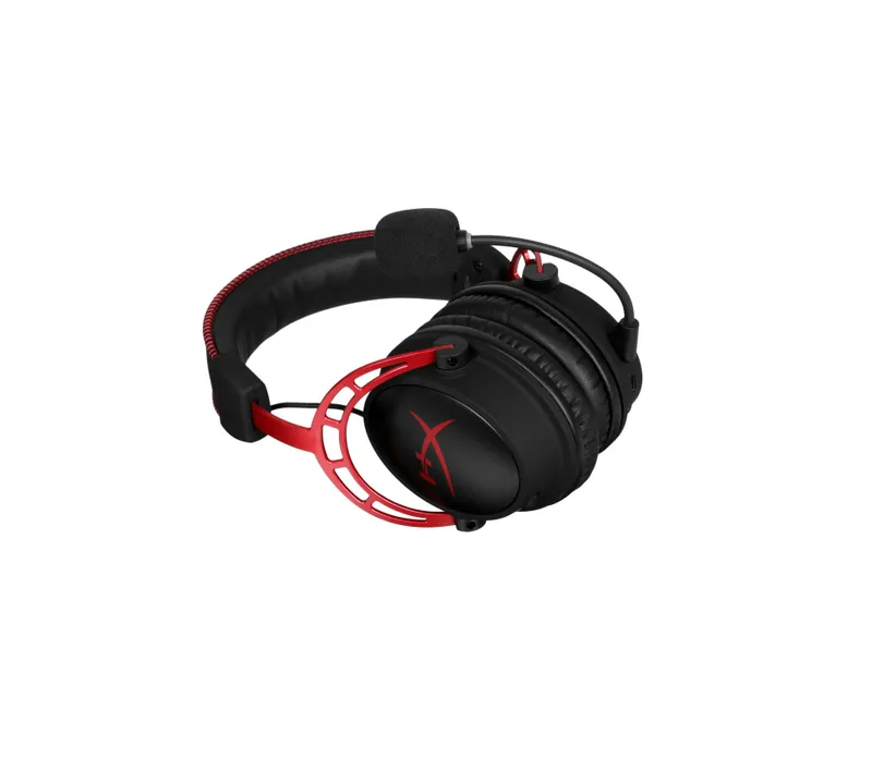 ' Наушники HyperX Cloud Alpha Wireless — фото 3