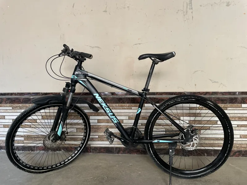 Velosiped