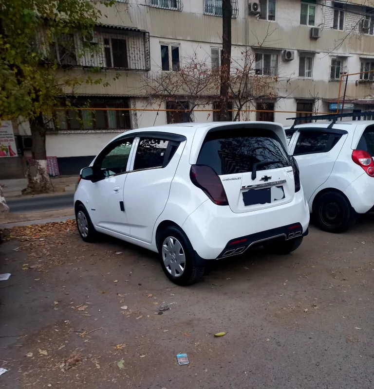 Spark 2019.mator 125 4 Spark 2019.mator 125 4
