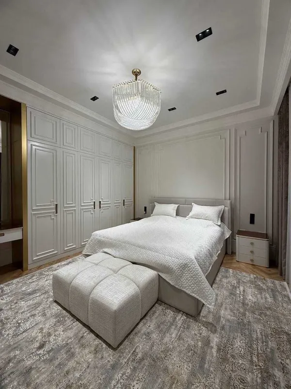 Продается дом Яккасарайский район Ор-р: Элитная махалля Ракат — фото 3