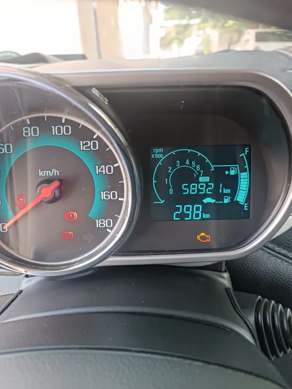 Spark 2020, пробег 59000 3 Spark 2020, пробег 59000 3