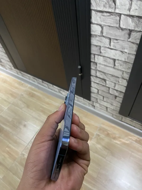 iPhone 13 Pro Max, идеальное состояние, 256 ГБ 3 iPhone 13 Pro Max, идеальное состояние, 256 ГБ 3