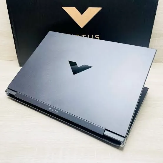 Nootbook hp victus rtx 5060 Nootbook hp victus rtx 5060