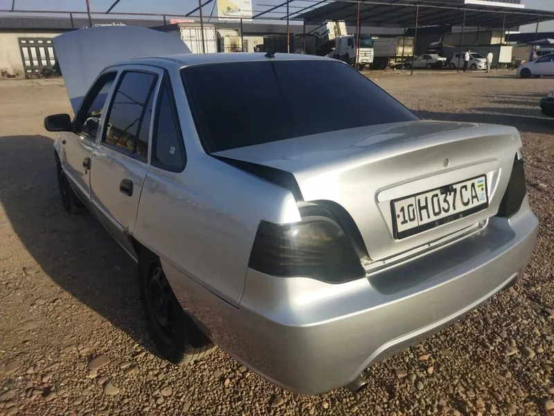 Nexia 2 daewoo 1.6