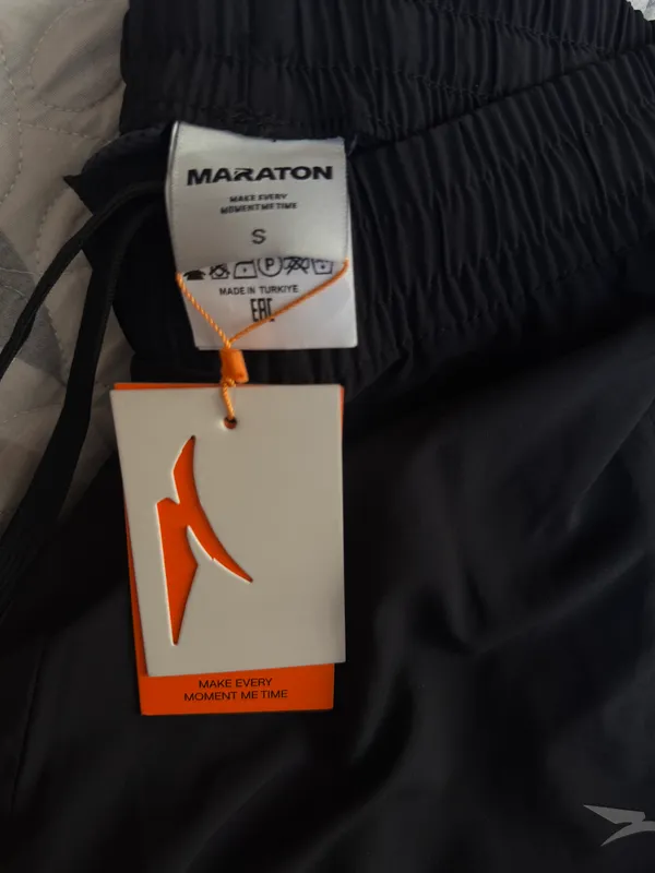 Спортивные штаны Maraton — фото 1